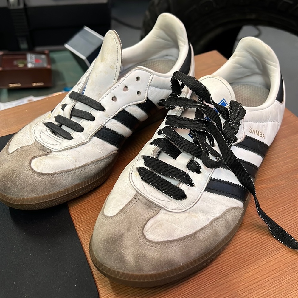 Adidas Samba 7.5